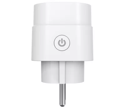 SikkertHjem, SmartPlug, S7pro