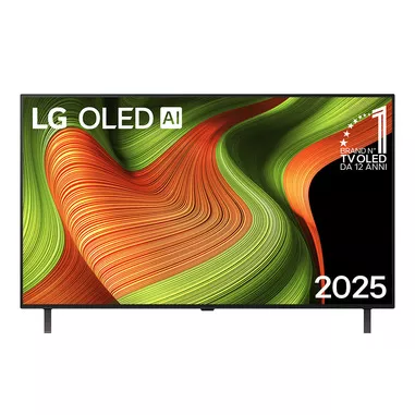 LG OLED AI OLED48B56LA TV Serie B5 48'' 4K, α8 Gen...