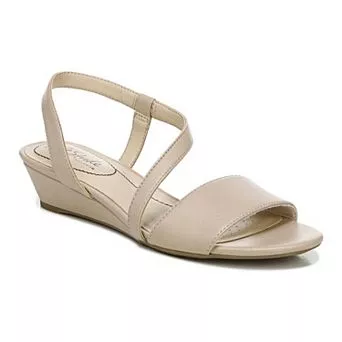 LifeStride Yasmine Women's Wedge Sandals