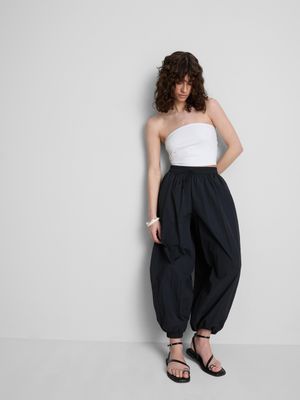 The Primark Scene | Top bandeau de algodón