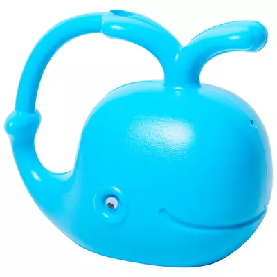 Novelty Plastic Watering Can Assorted