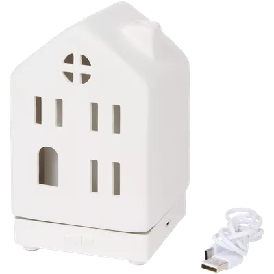 Aroma difuzér s podsvícením Deluxa