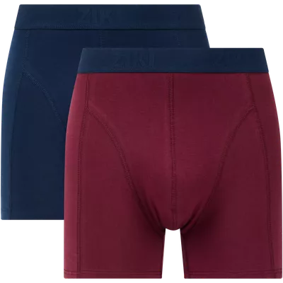 Boxerky Ziki