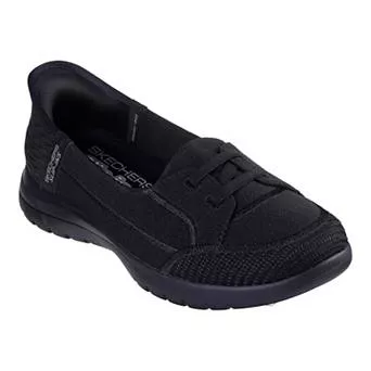 Skechers Hands Free Slip-ins™ On-the-GO® Flex Top Notch Women's Shoes