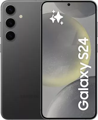 Smartphone SAMSUNG Galaxy S24 Noir 128Go
