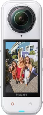 INSTA360 Action Camera Videocamera a 360° X5 Insta360