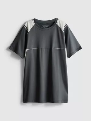 7-15 años | Camiseta deportiva