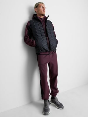 Primark Form | Chaleco de alto rendimiento acolchado