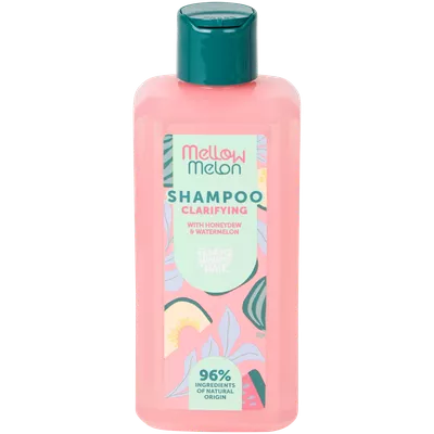 Šampon Hungry hair
