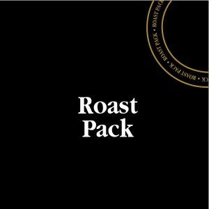 Roast Pack