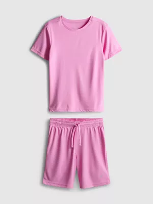 7-15 años | Conjunto deportivo