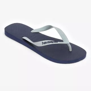 Infradito uomo HAVAIANAS TOP LOGO beige