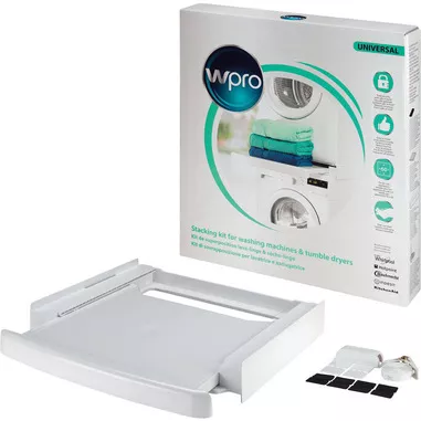 Wpro SKS101 Kit Sovrapposizione universale con rip...