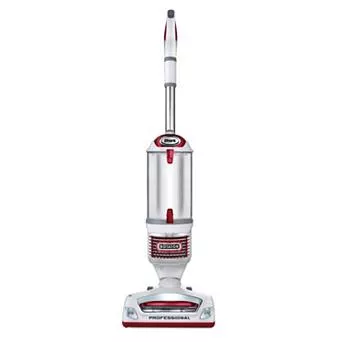 Shark® Rotator® Professional Lift-Away® Upright Vacuum with Anti-Allergen Complete Seal Technology®, HEPA Filter, Swivel Steering, XL Dustcup Capacity, and LED Headlights (NV501)