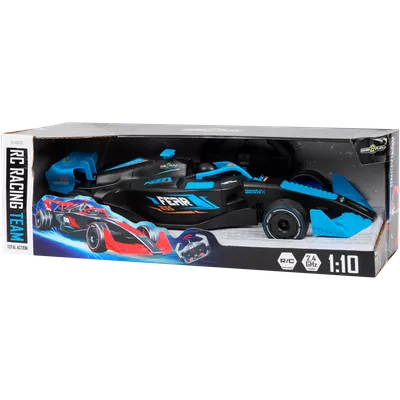Závodní auto na dálkové ovládání Gear2Play