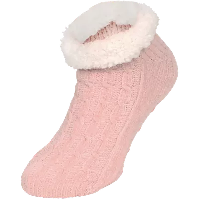 Domácí ponožky