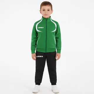 LEGEA Tuta completa da bambino SINGAPORE  JR