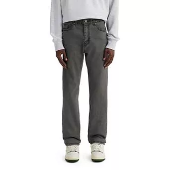 Men's Levi's® 505™ Regular Fit Stretch Jeans