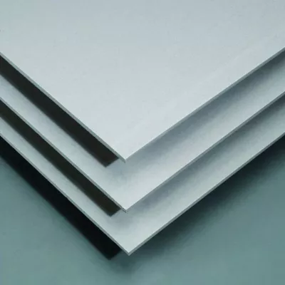 Knauf, Gipsplade, 13x900x2400 mm