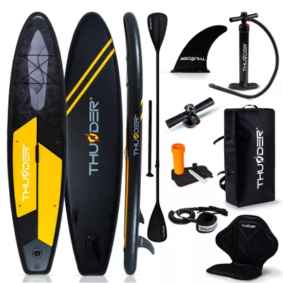 THUNDER Paddleboard Thunder SUP IPPO 320