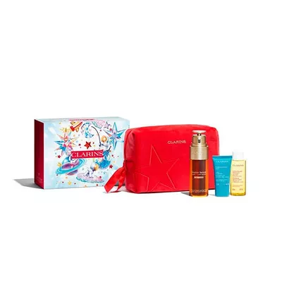 Cofre Doble Serum Light