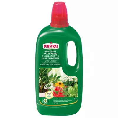 Substral, Universalnæring, konc., 1 L