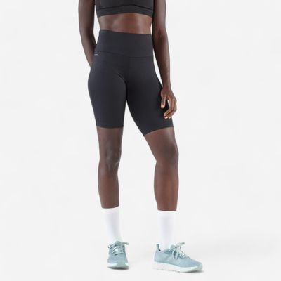 KIPRUN Dámské běžecké kraťasy Run 500 Comfort