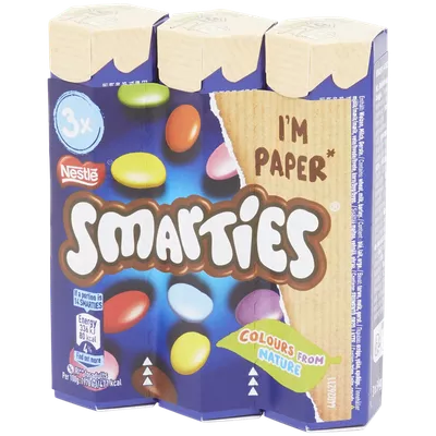 Smarties