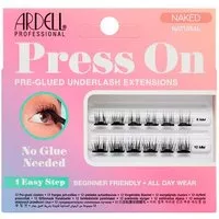 Press On Mini Naked Natural