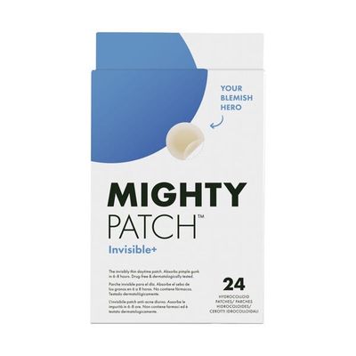 Mighty Patch Invisible+