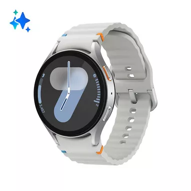 Samsung Galaxy Watch7 Smartwatch Galaxy AI, Analis...