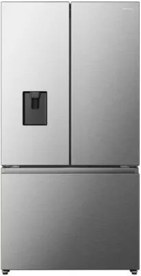 Réfrigérateur multi portes HISENSE RF815N4SWSE