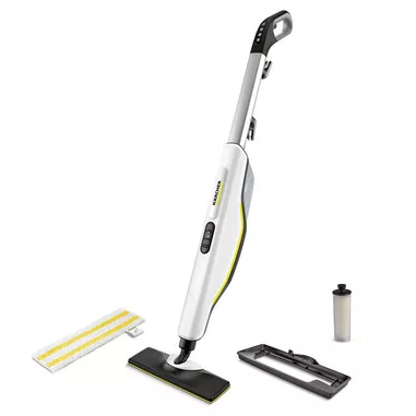 Kärcher SC 3 UPRIGHT Scopa a vapore 0,5 L 1600 W N...