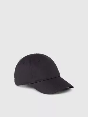 Cappellino aziendale in cotone da uomo