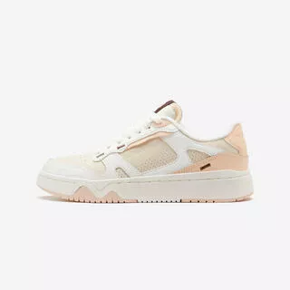 DECATHLON Scarpe da ginnastica donna CJ 80 bianche