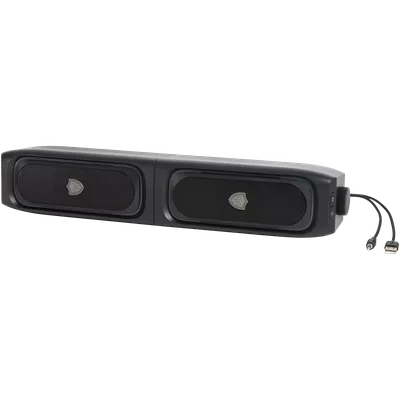 Soundbar 2 v 1 Battletron