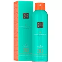 Invisible sun protection milky spray SPF30