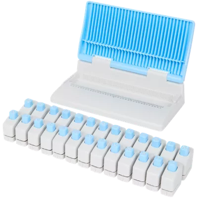 Deska na vysekávání písmen