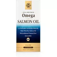 Omega Salmon Oil