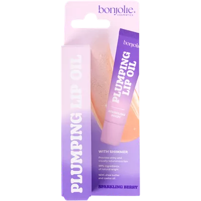 Olej na rty Skin Bliss