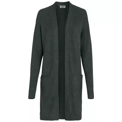 Damen Strickjacke
