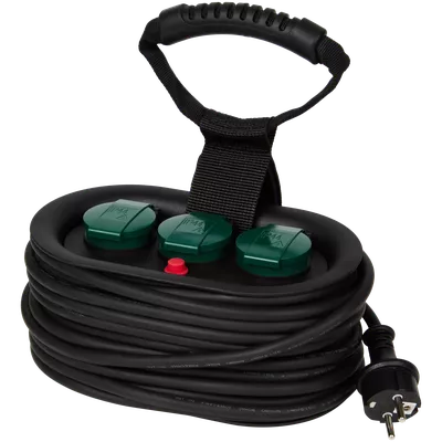 Navíječ kabelů Pro-max