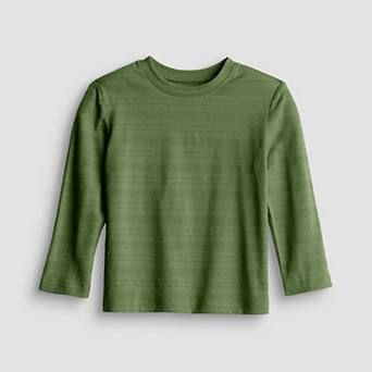 Baby & Toddler Boy Jumping Beans® Essential Texture Tee