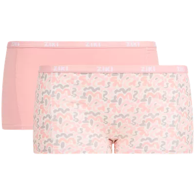 Boxerky Ziki