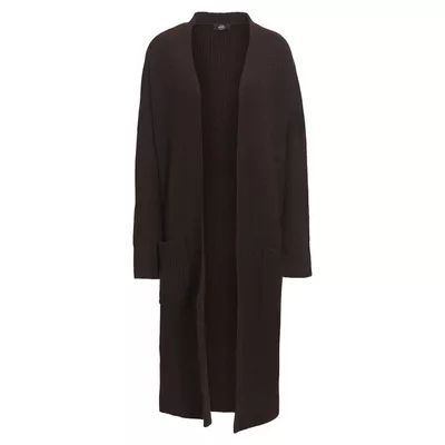 Damen Strickjacke