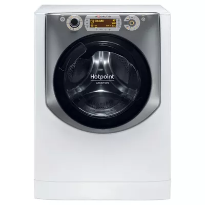 Hotpoint Aqualtis Lavasciuga a libera installazione Ariston AQD1072D 6