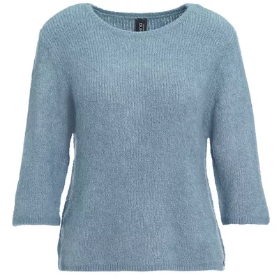 Damen Strickpullover
