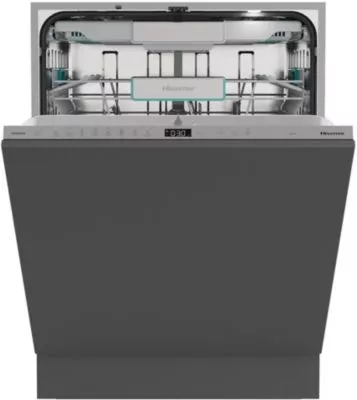 Lave vaisselle encastrable HISENSE HV663A65
