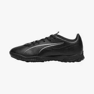 Scarpe calcetto adulto Puma ULTRA PLAY TT nere