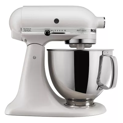 KitchenAid® KSM150PS Artisan 5-qt Stand Mixer